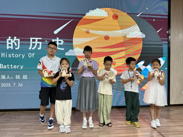 2025龙华区科普进社区系列活动—科普大讲堂第八场活动在龙华区大浪街道党群开展